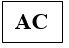 Chức năng của phím  AC trên máy tính cầm tay là: (ảnh 1)
