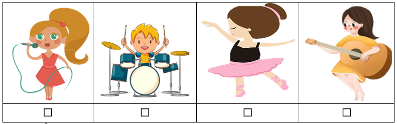 ĐỌC: Nghệ sĩ trống Bạn Mi – lô luôn có ước mơ gì trong tương lai? (ảnh 1)