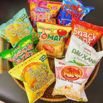Em mong muốn tổ chức một buổi sinh nhật tại nhà vào tối thứ 7. Trong bữa tiệc sinh nhật này, em dự định sẽ có bim bim, nước ngọt, hoa quả. (ảnh 5)