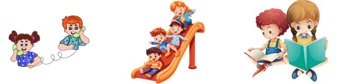 Bố mẹ An cho phép An làm điều gì? (ảnh 1)