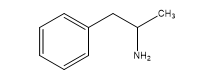 Amphetamine (còn được gọi là hồng phiến) là một dạng chất ma tuý có tác dụng gây kích thích thần kinh, tăng cường sức chịu đựng, tăng cảm giác hưng phấn, nếu sử dụng quá liều sẽ gây nghiện, dẫn đến lạm dụng; ảnh hưởng xấu đến hệ thần kinh; (ảnh 1)