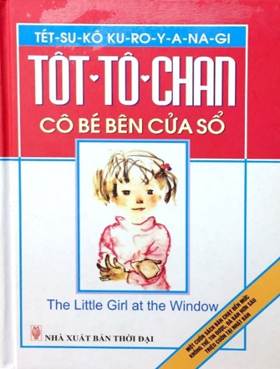 S&aacute;ch T&ocirc;t-t&ocirc;-chan C&ocirc; B&eacute; B&ecirc;n Cửa Sổ - FAHASA.COM