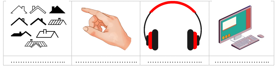 Hoàn thành các yêu cầu sau: a) Tìm và viết vào chỗ trống những tiếng có thể ghép trước hoặc sau mỗi tiếng sau:  dầm	 +	 ………	 =	 ………………………... rung	 +	 ………	  (ảnh 1)