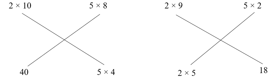 Nối các phép tính (ảnh 2)