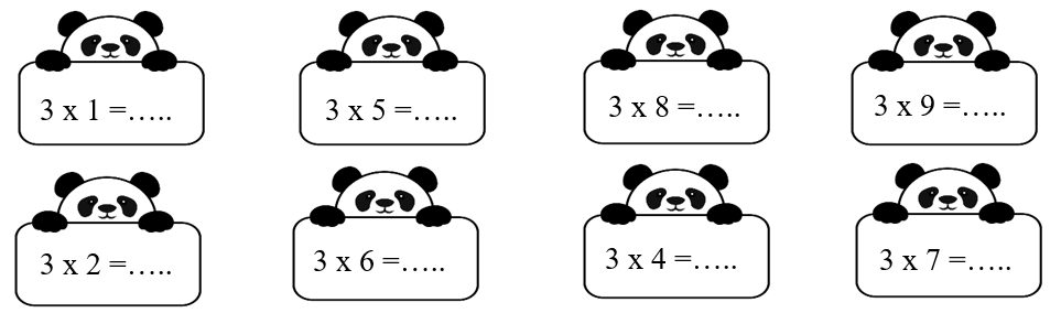 Tính nhẩm phép tính. (ảnh 1)