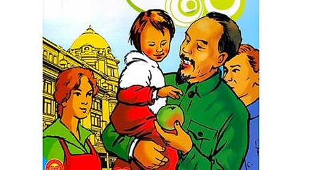 C&acirc;u Chuyện Quả T&aacute;o Của B&aacute;c Hồ - Nội Dung Chi Tiết Nhất