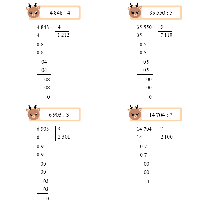 Đặt tính rồi tính. (ảnh 2)
