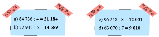Tính phép tính (ảnh 2)
