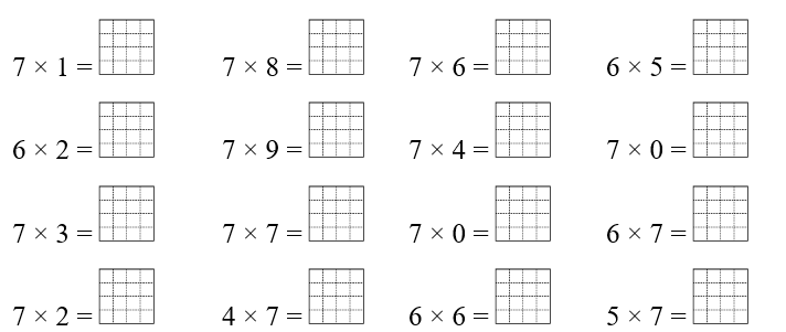 Tính nhẩm phép tính: (ảnh 1)