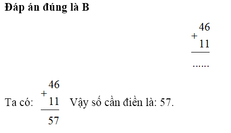 Điền vào chỗ chấm. (ảnh 2)