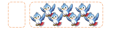 b) Phép tính thích hợp là: (ảnh 1)
