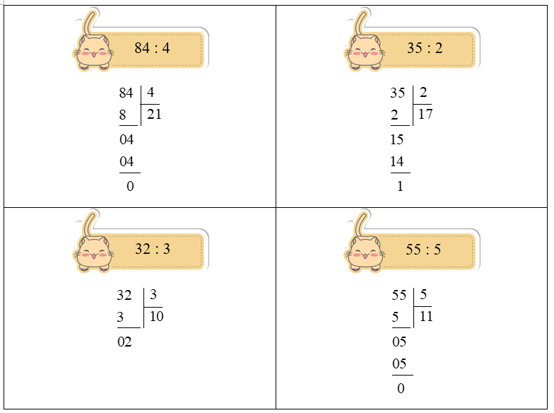Đặt tính rồi tính. (ảnh 2)