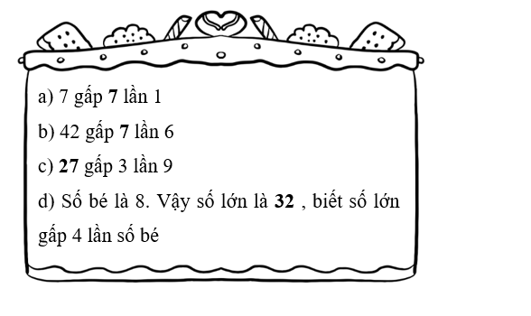 Điền số thích hợp vào chỗ chấm. (ảnh 2)