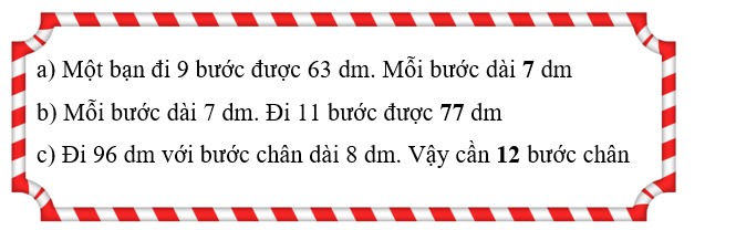 Điền số thích hợp vào chỗ chấm. (ảnh 2)