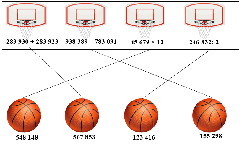 Nối c&aacute;c gi&aacute; trị tương ứng&nbsp; (ảnh 2)