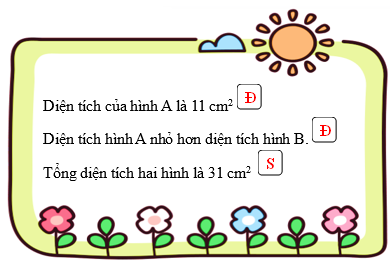 Đúng ghi Đ, sai ghi S. (ảnh 2)