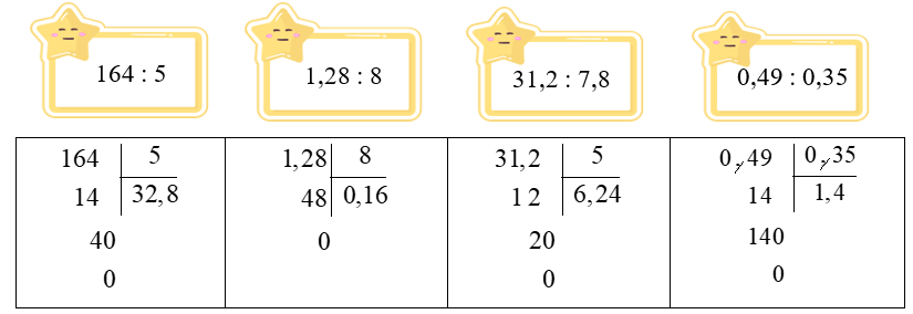  Đặt t&iacute;nh rồi t&iacute;nh (ảnh 1)