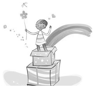 Viết đoạn văn nêu lí do yêu thích một câu chuyện về ước mơ.  Gợi ý  - Giới thiệu tên câu chuyện (ảnh 1)