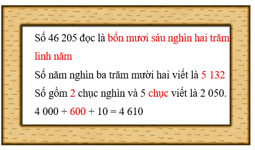 Hoàn thiện các chỗ chấm sau. (ảnh 2)