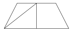 Hình dưới đây có mấy hình tứ giác? (ảnh 1)