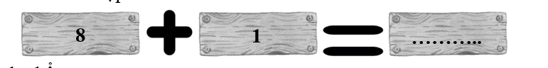 Điền số thích hợp (ảnh 1)