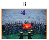 Đâu là hình ảnh của hải đăng? (ảnh 2)