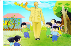 Vì sao Bác khuyên các em học sinh phải cố gắng, siêng năng học tập,…trong những năm học tới? (ảnh 1)