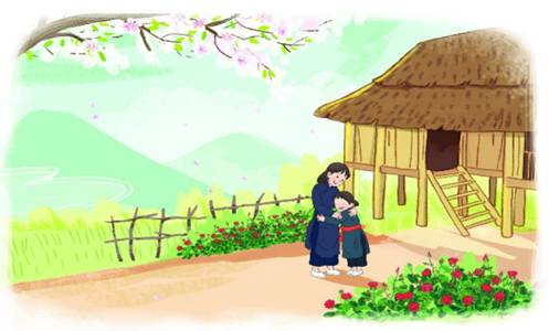 Giải B&agrave;i 25: Đọc: Sự t&iacute;ch hoa tỉ muội SGK Tiếng Việt 2 tập 1 Kết nối tri  thức với cuộc sống | Tiếng Việt 2 - Kết nối tri thức