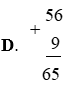Phép tính nào đúng?  (ảnh 5)
