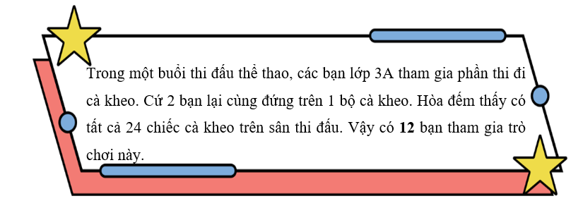 Điền số thích hợp vào chỗ chấm. (ảnh 2)