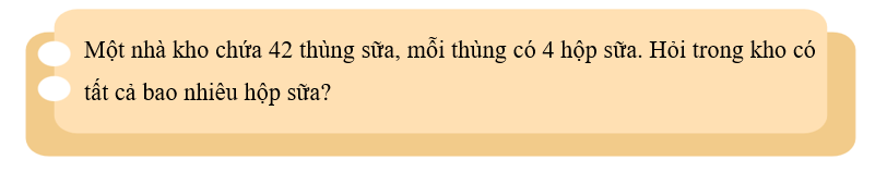 Giải bài toán sau. (ảnh 1)