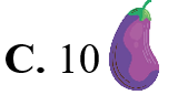 Bức tranh có: (ảnh 5)