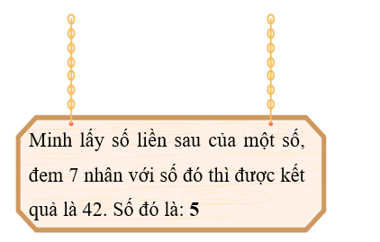 Điền số thích hợp vào chỗ chấm. (ảnh 2)