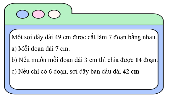 Điền vào chỗ chấm. (ảnh 2)