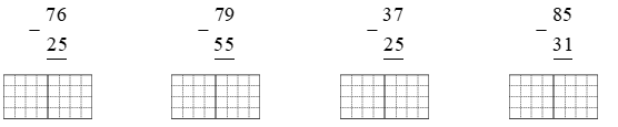 Điền số thích hợp vào chỗ trống: (ảnh 1)