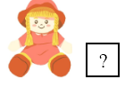  Bài tập cuối Tuần 3 Toán lớp 1 Chân trời sáng tạo có đáp án (ảnh 1)