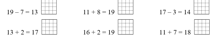Đúng ghi Đ, sai ghi S (ảnh 1)