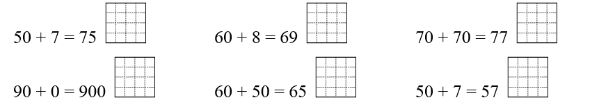 Điền v&agrave;o chỗ trống: Đ&uacute;ng ghi Đ, sai ghi S. (ảnh 1)