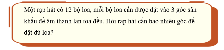 Giải bài toán sau. (ảnh 1)