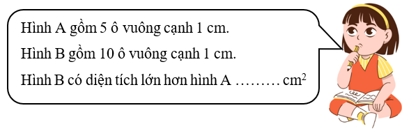 Điền số thích hợp vào chỗ chấm. (ảnh 1)