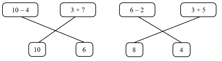 Nối các phép tính:  (ảnh 2)