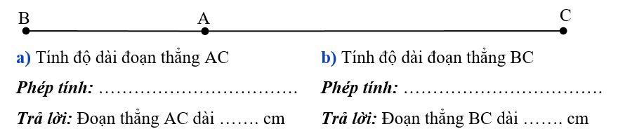 Điền vào chỗ chấm thích hợp: (ảnh 1)