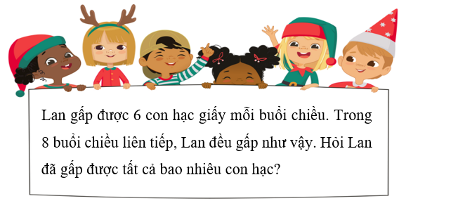 Giải bài toán sau. (ảnh 1)