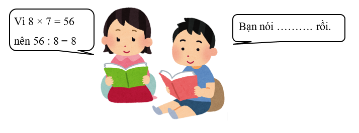 Điền vào chỗ chấm “đúng” hoặc “sai”. (ảnh 1)