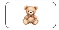 a teddy bear (ảnh 1)