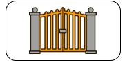 Read and tick. This is a door. (ảnh 1)