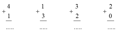 Tính phép tính (ảnh 1)