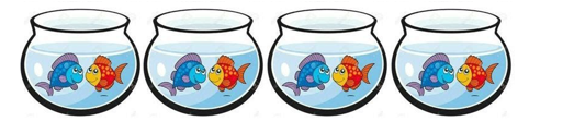 Quan sát hình vẽ, vẽ một phép nhân và hai phép chia. (ảnh 1)