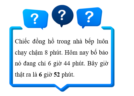 Điền số thích hợp vào chỗ chấm. (ảnh 2)