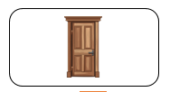 Read and tick. This is a door. (ảnh 2)